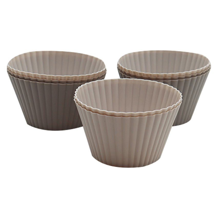 Kitchen Inspire Muffin 10pce Med