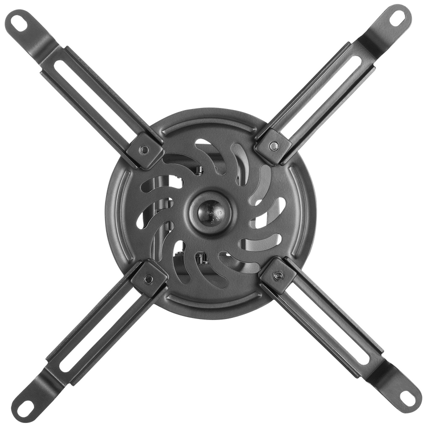 Volkano Steel Series Projector Ceiling Mount