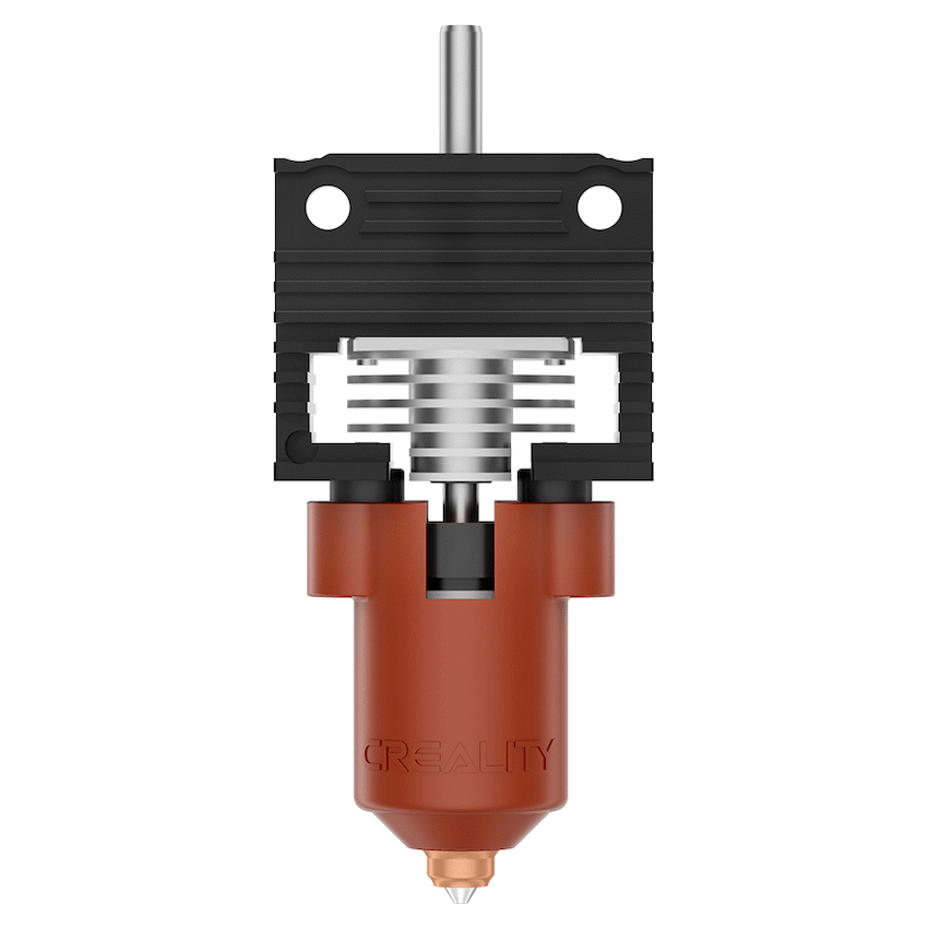 Creality K1 Unicorn Hotend Kit