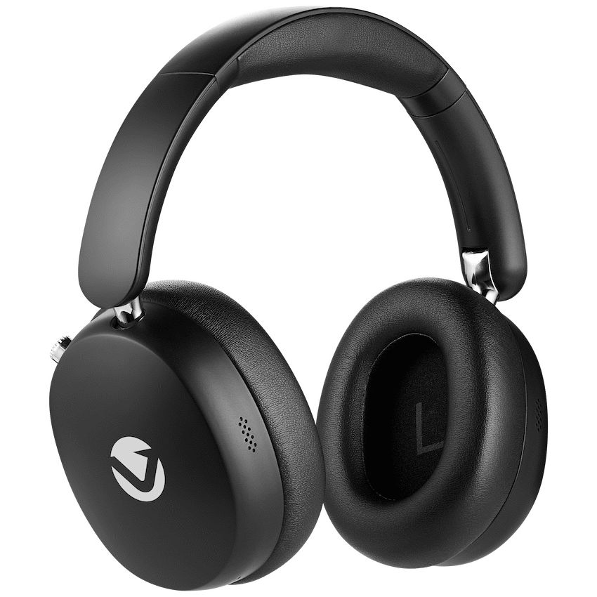 Volkano Lexi Pro Hybrid ANC Headphones - Black