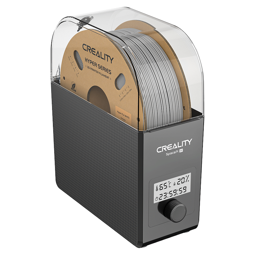 Creality Space Pi SE Filament Dryer