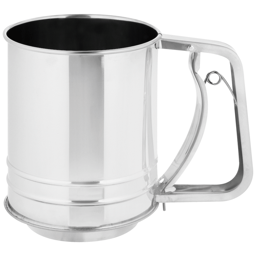 Kitchen Inspire Triple Layer Sifter