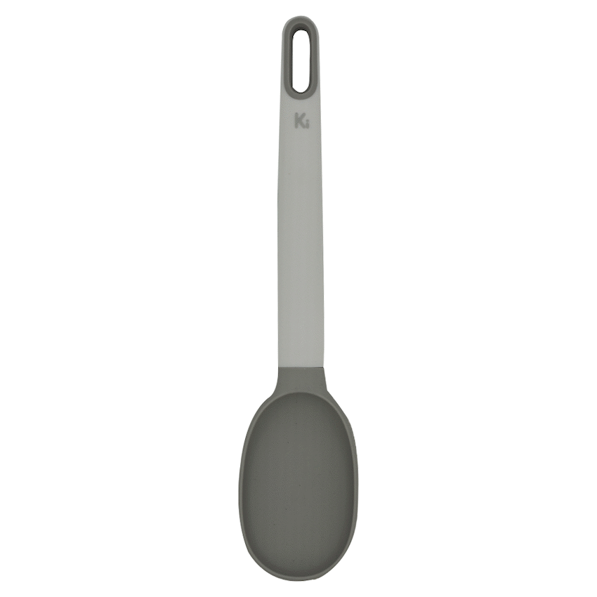 Kitchen Inspire Solid Spoon