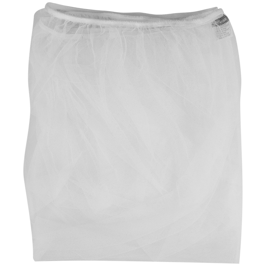 Bounce Stroller Insect Netting White