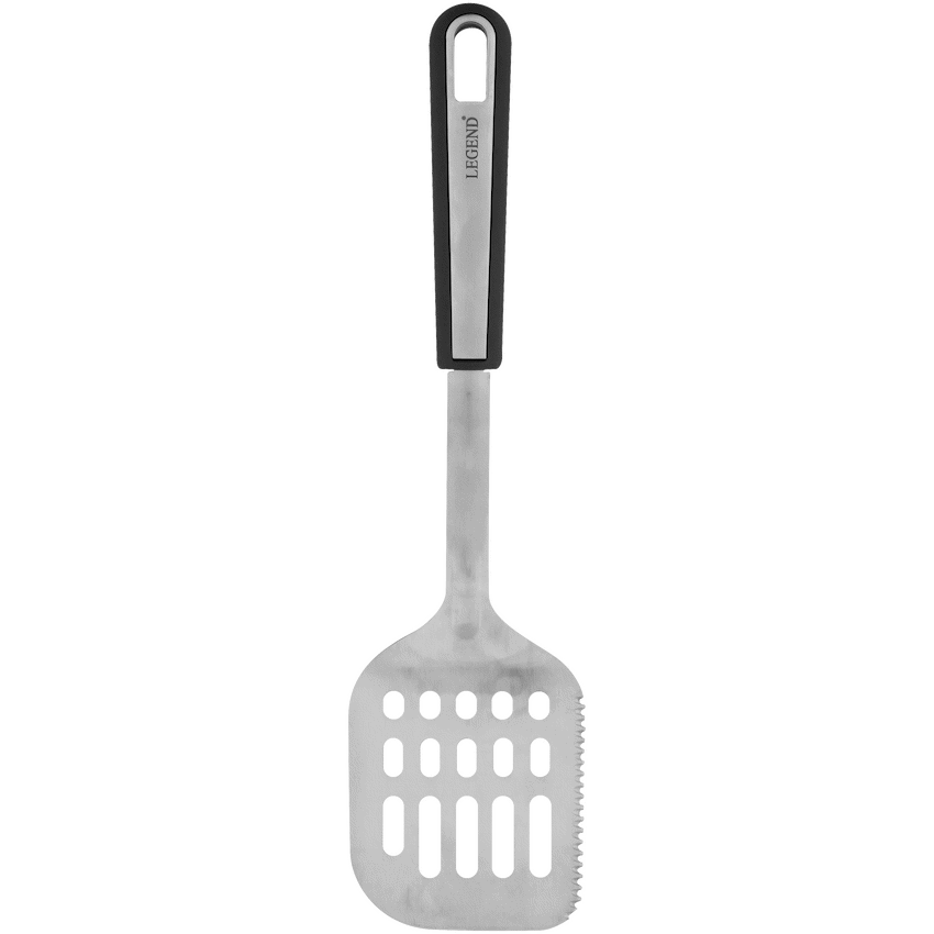 Legend Premium st/st slotted turner