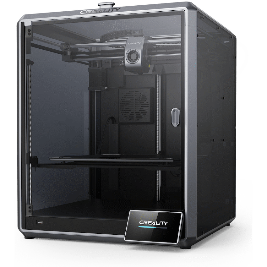Creality K1 Max 3D Printer 300x300x300 with CFS Interface