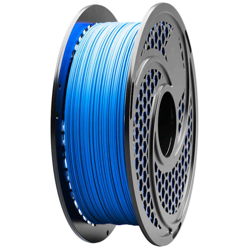 SA Filament PLA Hyper Filament 1kg - Blue