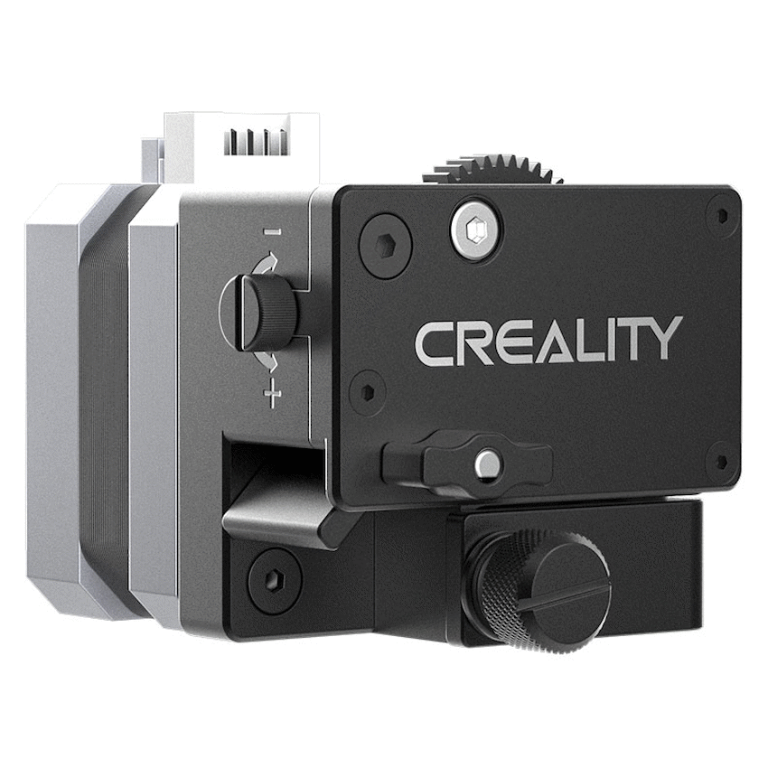 Creality EÃÂ·Fit Extruder Kit Ender-3/Ender-3 V2/Ender-3 Pro/Ender-3 S/CR-10/CR-10 S/CR-10 S5