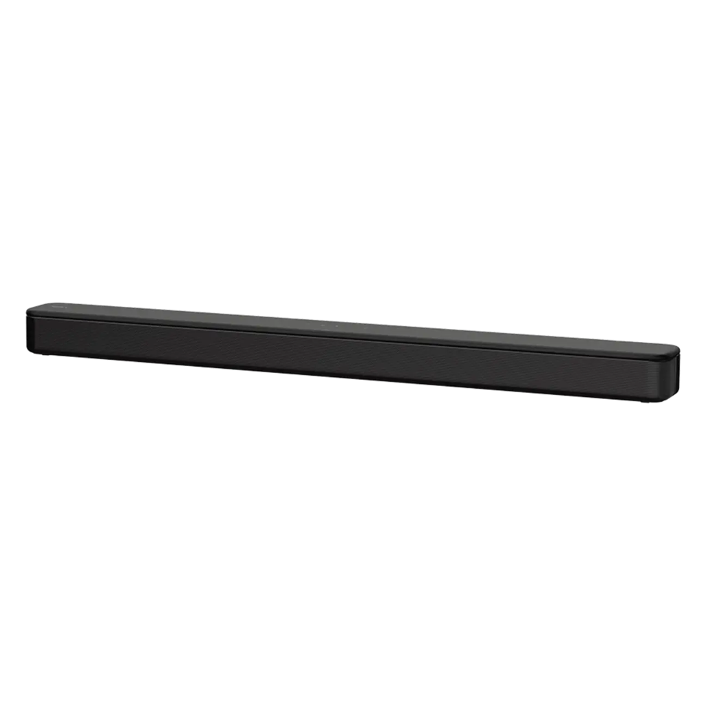 Sony HT-S100F 2ch Single Soundbar with Bluetooth® Technology