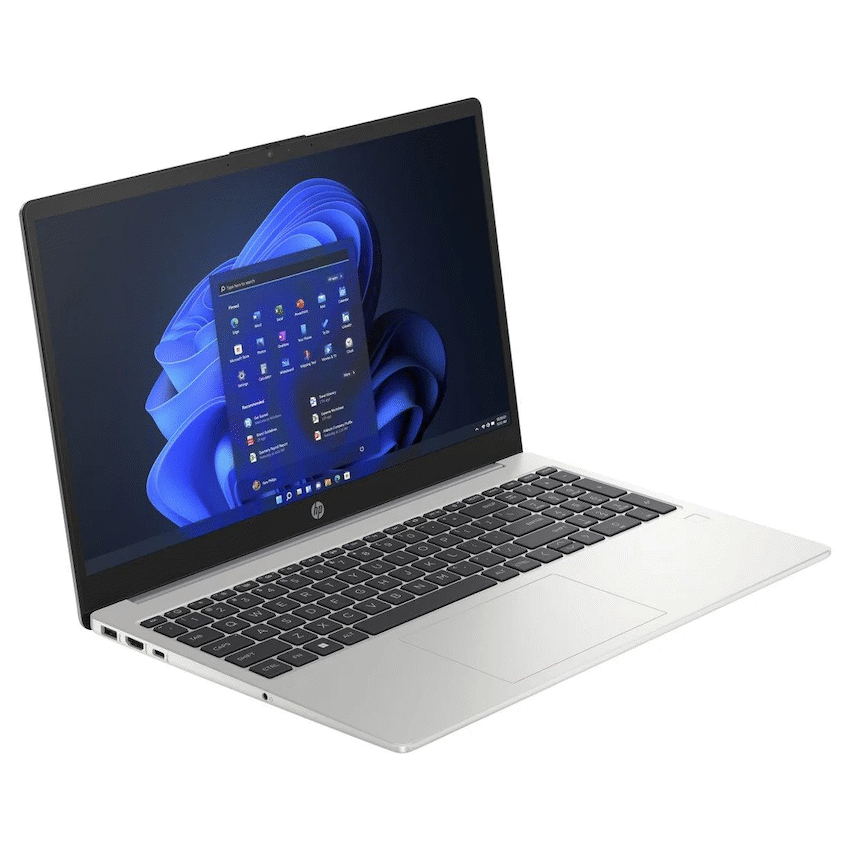 HP LAPTOP 250 G10 15.6INCH FHD NON-TOUCH i5-1334U 8GB DDR4 512GB SSD WIN11PRO 1YEAR CARRY IN