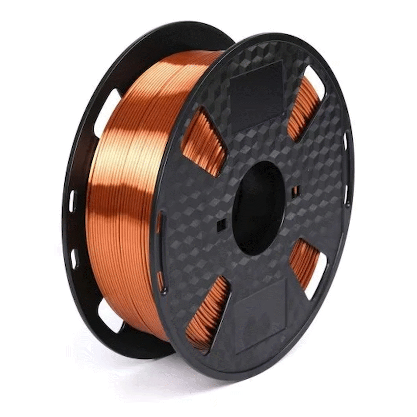 Creality Silk Filament - Red Copper