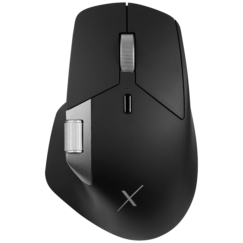 VolkanoX Xeno Series Bluetooth Wireless Mouse