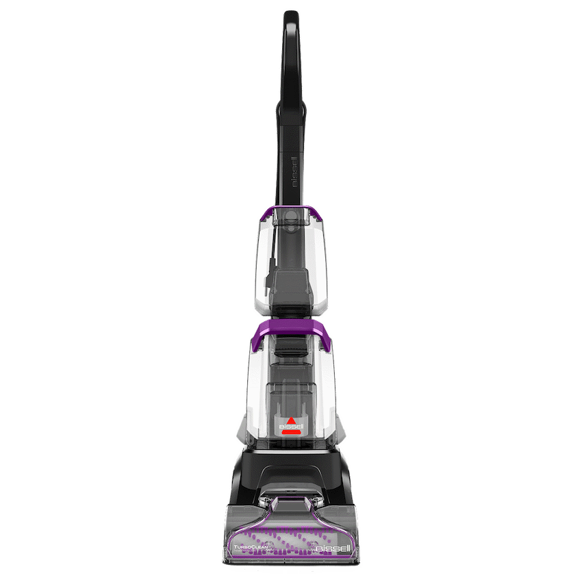 BISSELL TurboClean PowerBrush