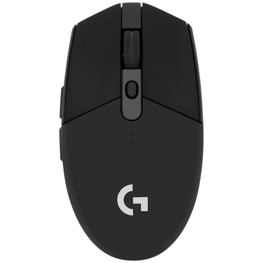 G304 Gaming Mouse - GRAPHITE