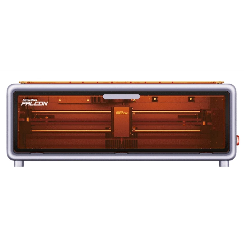 Creality Falcon A1 Pro Laser Engraver 20W