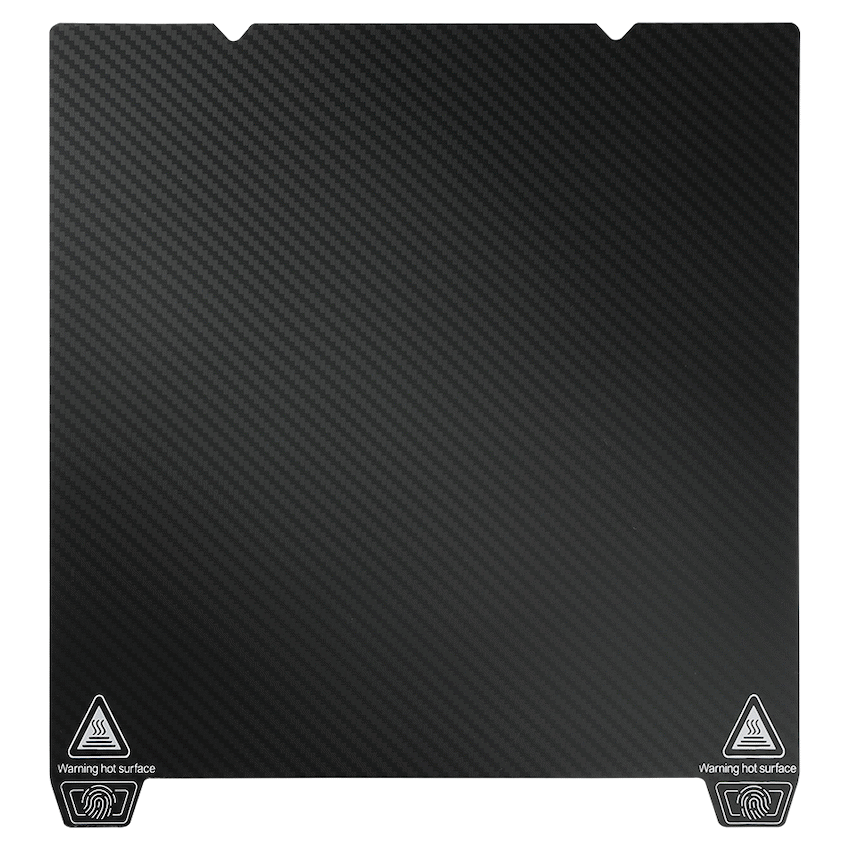 Creality Double sided printing platform board kit for K1 MAX