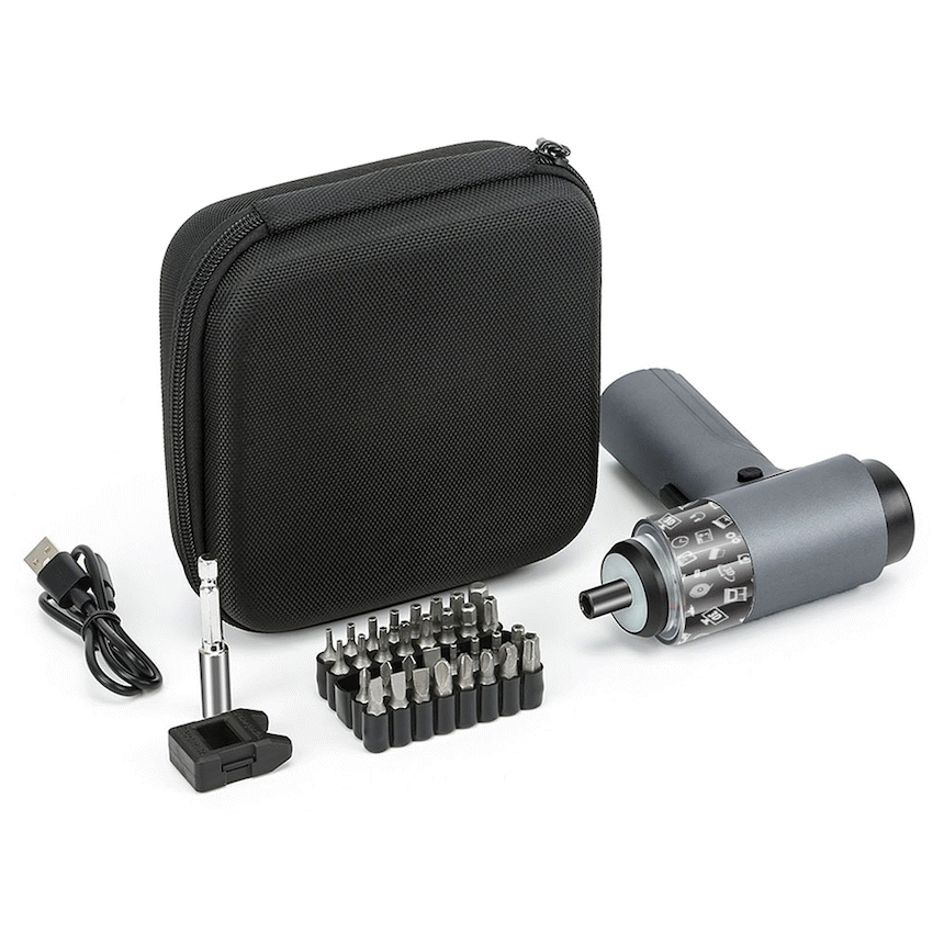 Creality Cordless Electric Screwdriver