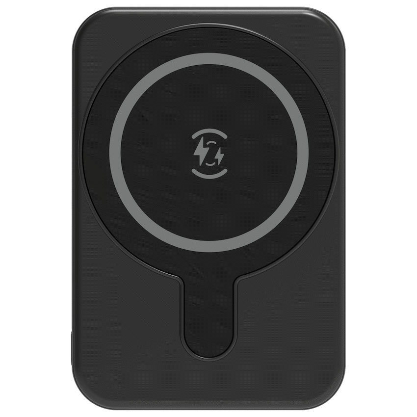 Volkano Reload Series 5000mah Magnetic Wireless Power Bank