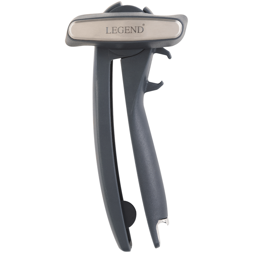 Legend Premium safety can opener 3 in 1