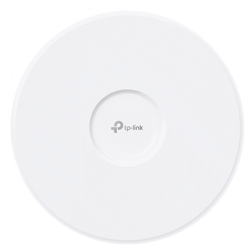 TP-Link Omada EAP783 BE22000 Ceiling Mount Tri-Band WiFi 7 Access Point