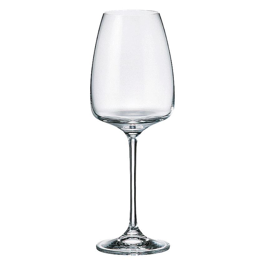 Legend Cape Classique White Wine Glass 440ml - 4 Pack