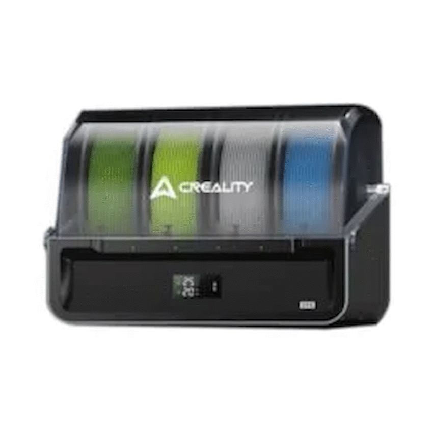 Creality CFS 4-Filament Automatic Dispenser for K2 Series