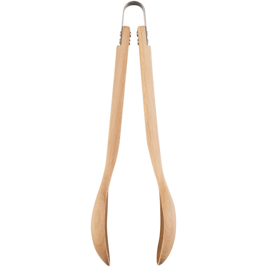Legend Premium Beechwood salad server