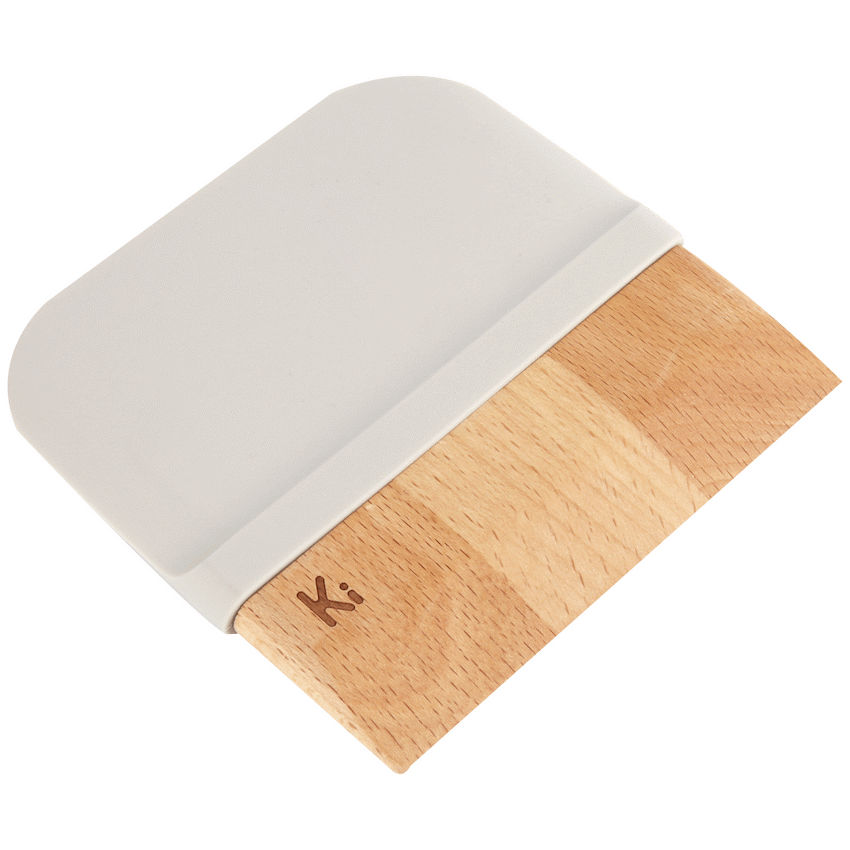 Kitchen Inspire 2 Way Scraper