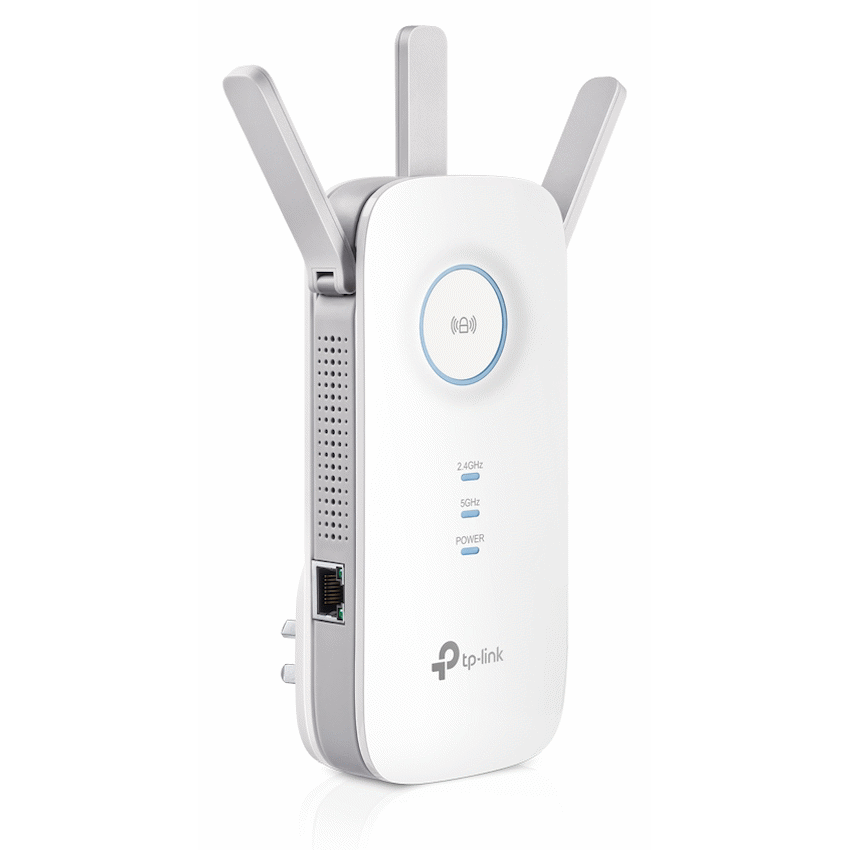 TP-Link RE450 AC1750 Wi-Fi Range Extender