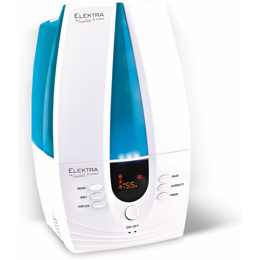 Elektra Health Cool/Warm Humidifier