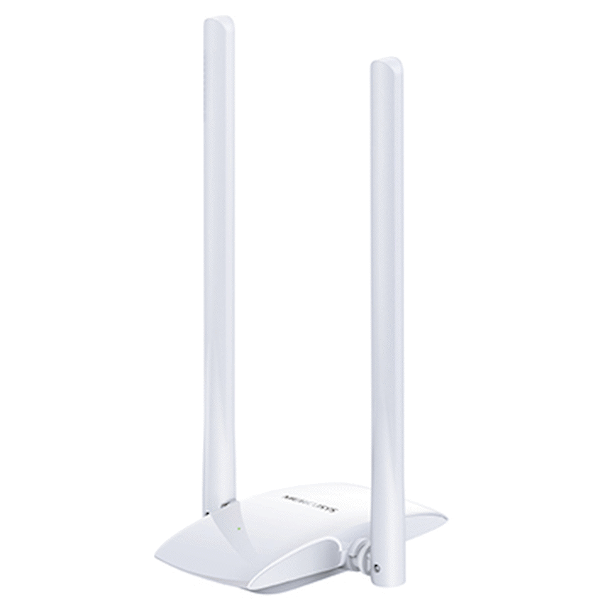 TP-Link Mercusys MW300UH 300Mbps High-Gain Wireless USB Adapter