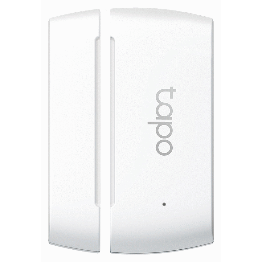 TP-Link Tapo T110 Smart 868mhz Door/Window Sensor with CR2032 Battery