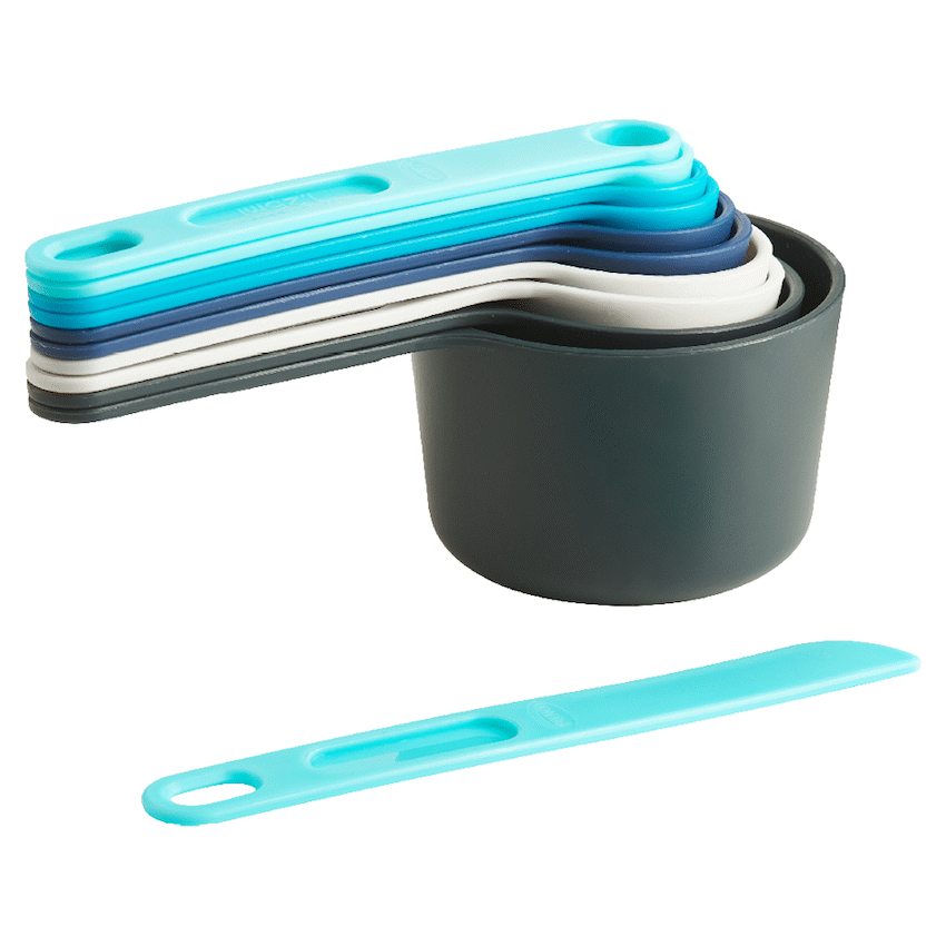 Trudeau measuring set 11pce