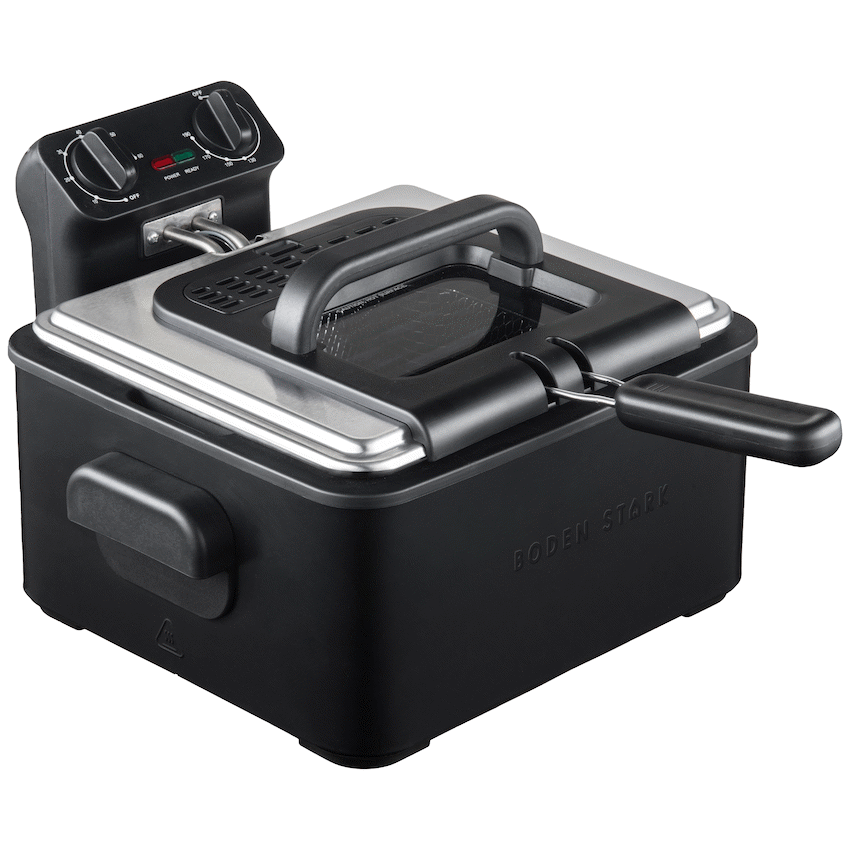 Boden Stark 4.5l Deep Fryer