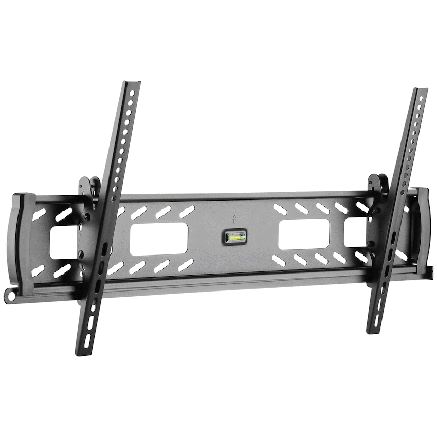 Ellies Solid Series Tilt Anti-Theft TV Bracket for 32'' - 90'' TV's