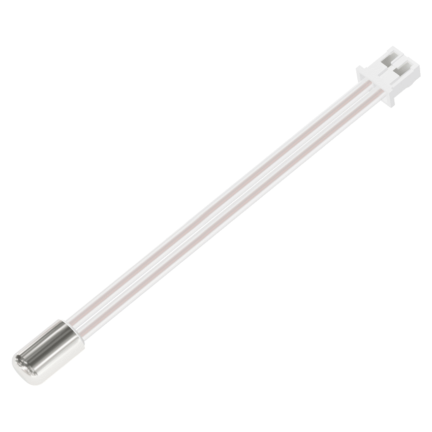 Creality Thermistor Kit L35 - Metal Head - White Wire