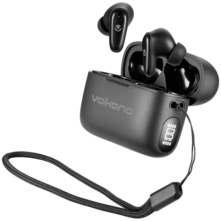 Volkano On The Go TWS Earphone