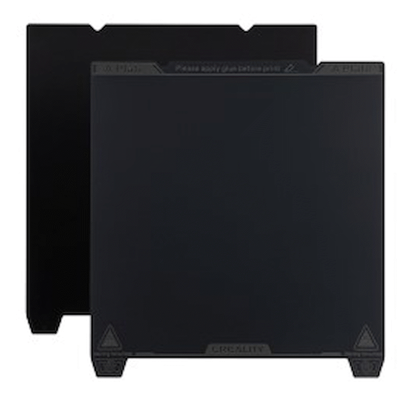 Creality PEI Print Plate 235x235 for K1 Ender 3S1 and Pro Ender 5S1 Pro