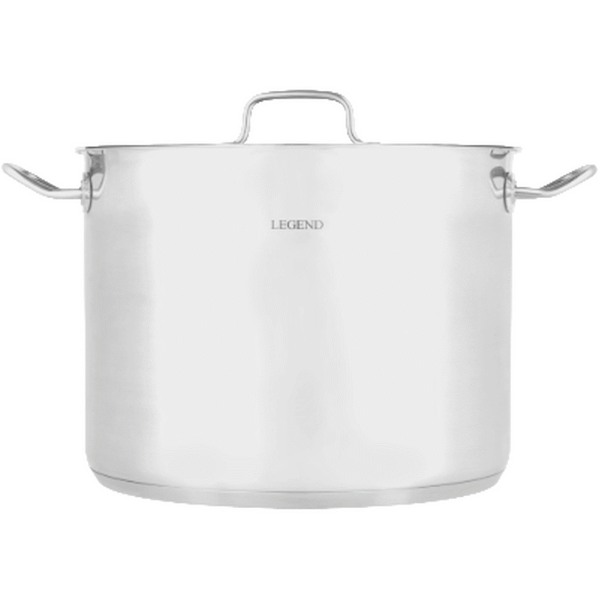 Legend Prof Chef 19lt Stockpot