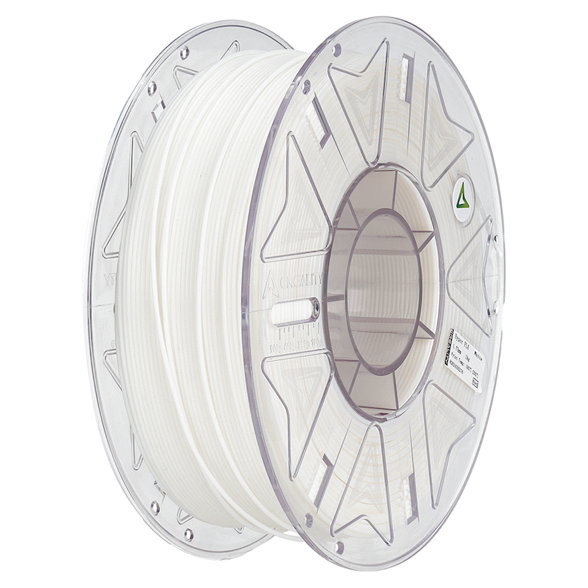 Creality Hyper PLA Filament RFID - White