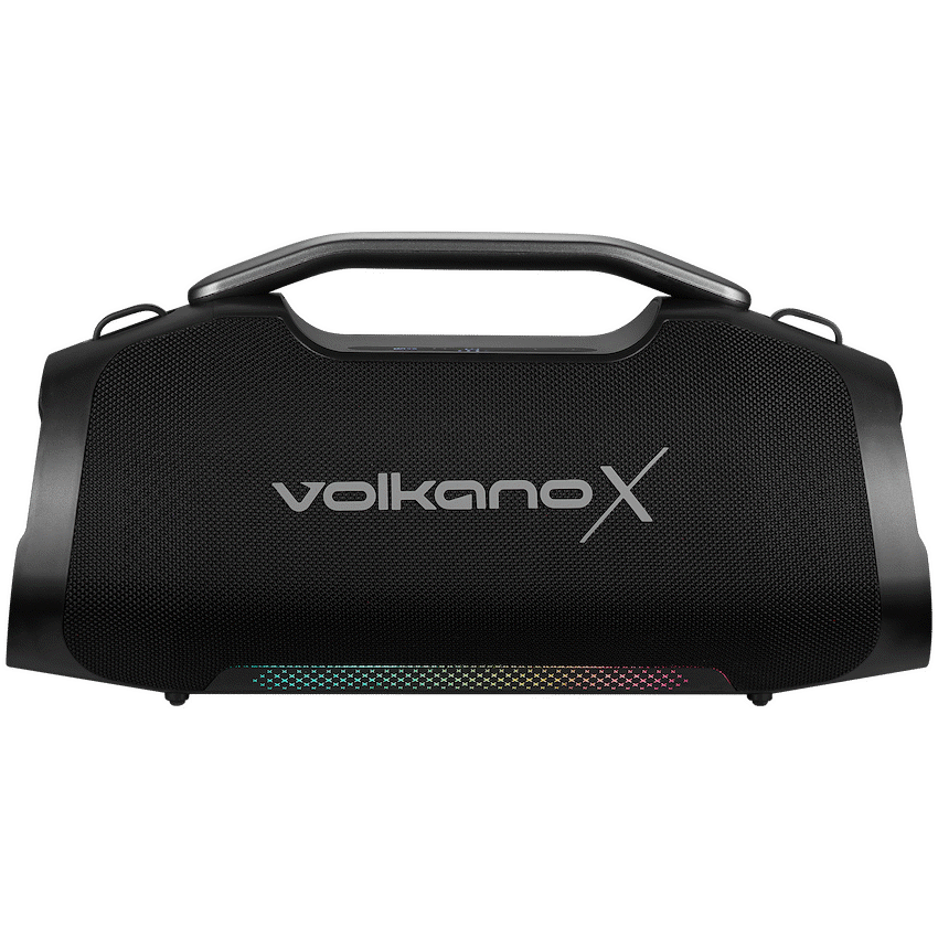 VolkanoX Ignite Ultra Bluetooth Speaker