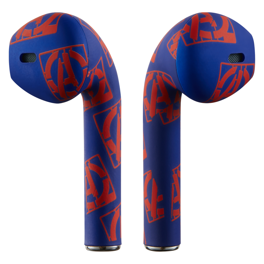 Marvel True Wireless Earphones - Avengers