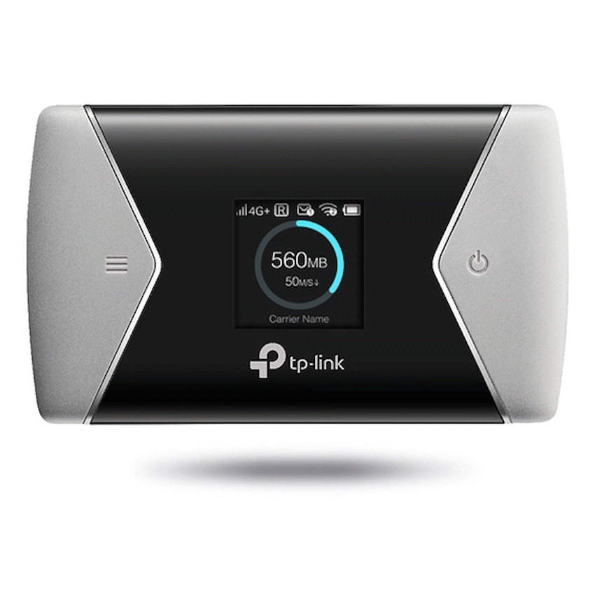 TP-Link M7650 4G Mobile Wi-Fi Router