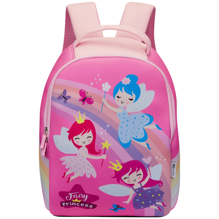 Quest Neoprene Backpack - Fairy Pink