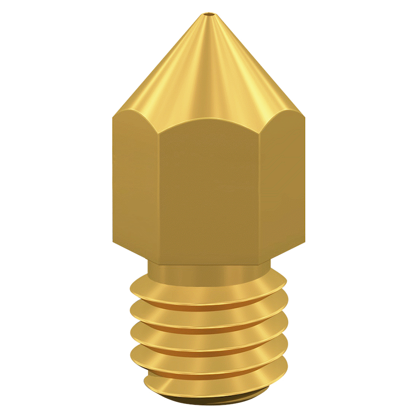 Creality Nozzle 0.4mm - Ender 3 V2 / Ender 5 Plus