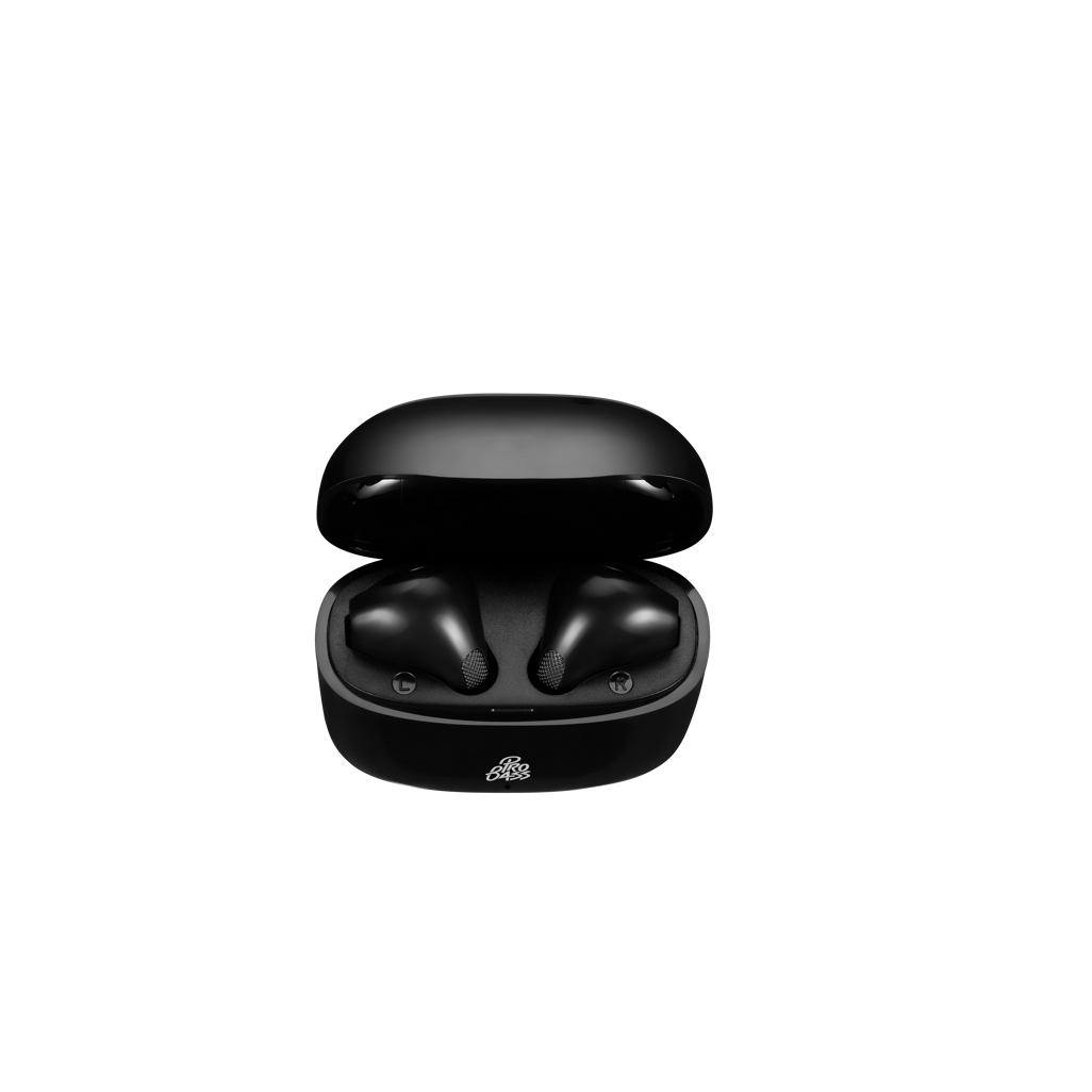 Pro Bass on the Go TWS Earphone