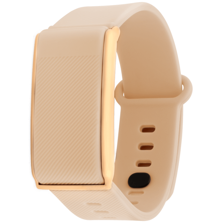 Volkano Ayla Collection Smart Band - Gold