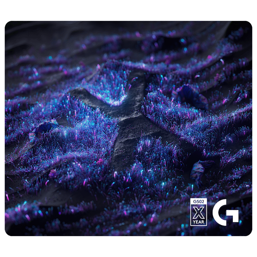 Logitech G640 SE Mousepad