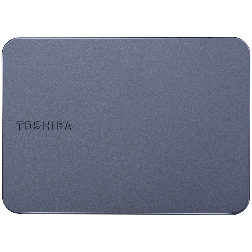 Canvio Gaming 2TB Black