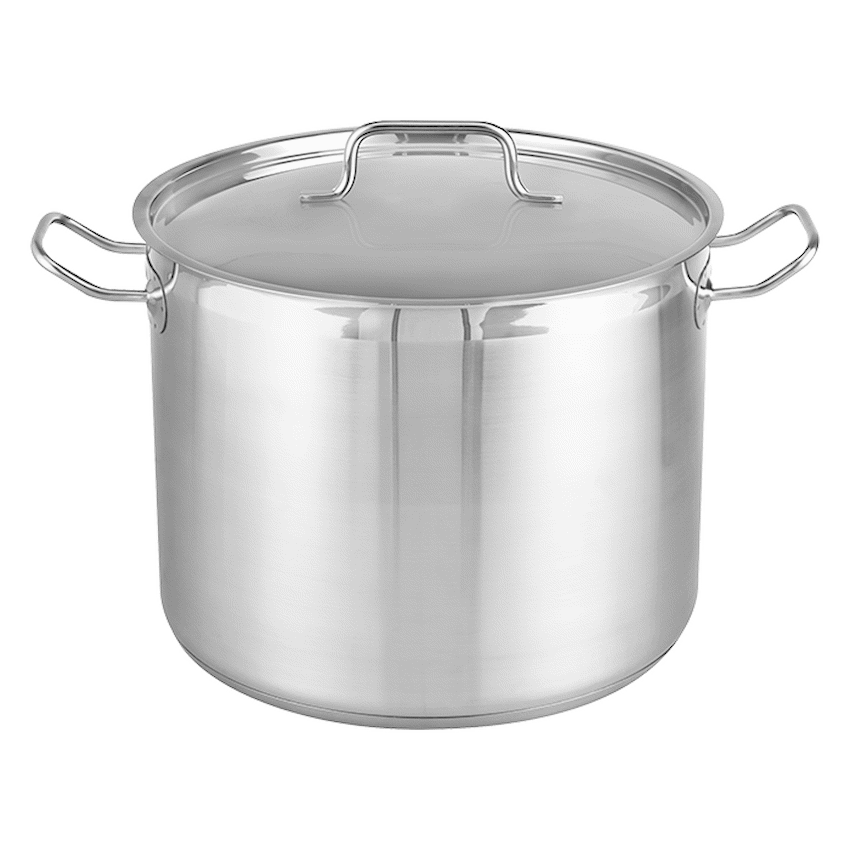 Legend Prof Chef 28cm/ 13lt stockpot